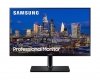 Monitor 27 cali LF27T850QWRXEN PLS WQHD 16:9 4ms płaski 3Y